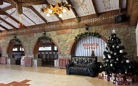 Ворота Карпат